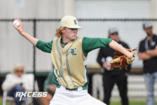 Longwood Forces Winner-Take-All With 4-3 Win Against Commack