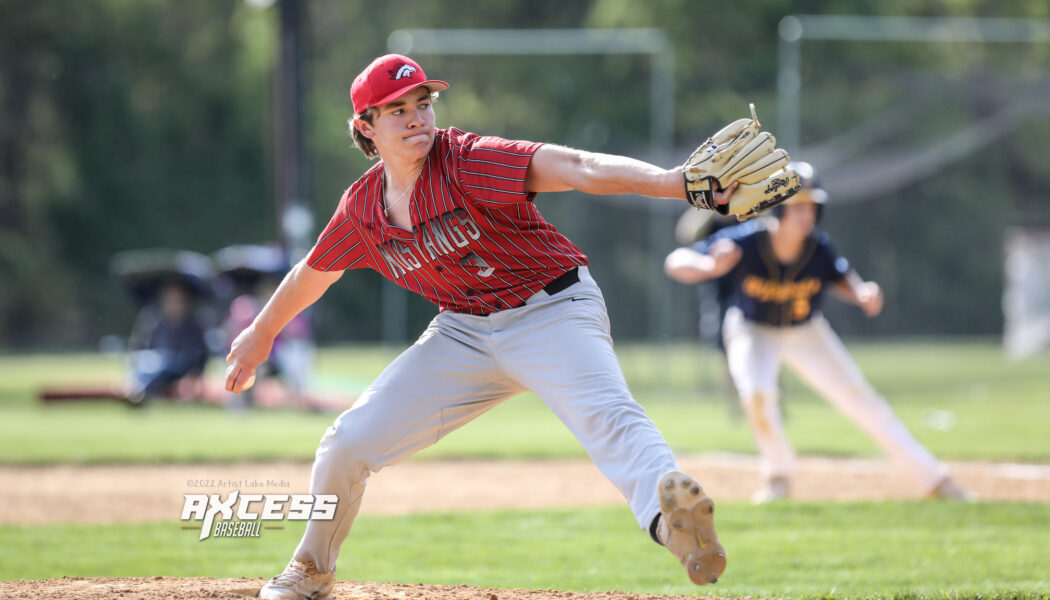 Chris Batuyios Goes the Distance, Outduels Billy Steele