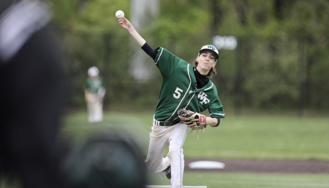 Floyd Looking to Build On Last Year’s Playoff Run