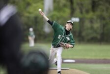 Floyd Looking to Build On Last Year’s Playoff Run