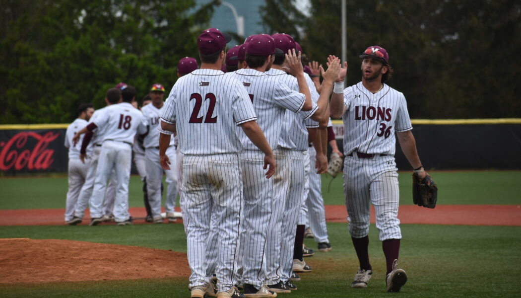 Saturday College Recap Powered by Orlin & Cohen