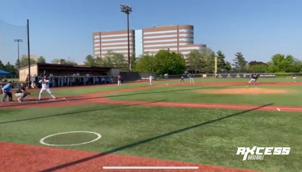 Auffant and the Ravens Defense Shine as Franklin Pierce Wins 8-0 Over Molloy to Force Deciding Game