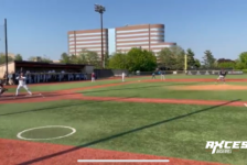 Auffant and the Ravens Defense Shine as Franklin Pierce Wins 8-0 Over Molloy to Force Deciding Game