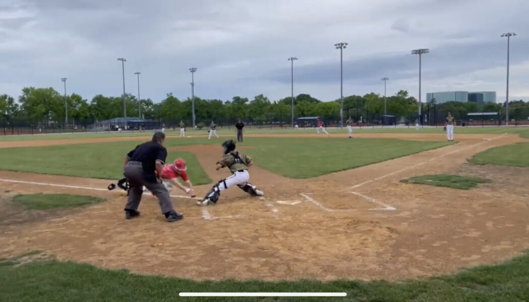 Islip Owls Start Memorial Day Weekend Tournament Off Strong With 9-2 Win