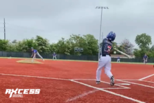 Nico Pasquariello Has Huge Game in Seminoles’ 8-5 Win