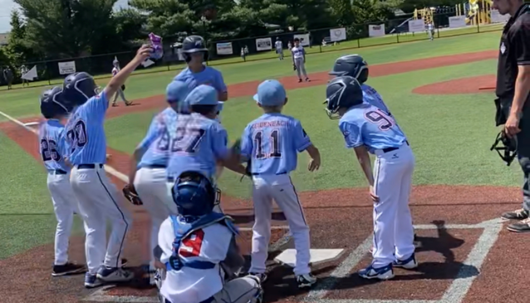 Massapequa Cyclones Cruise to 18-5 Victory in Memorial Day Clash