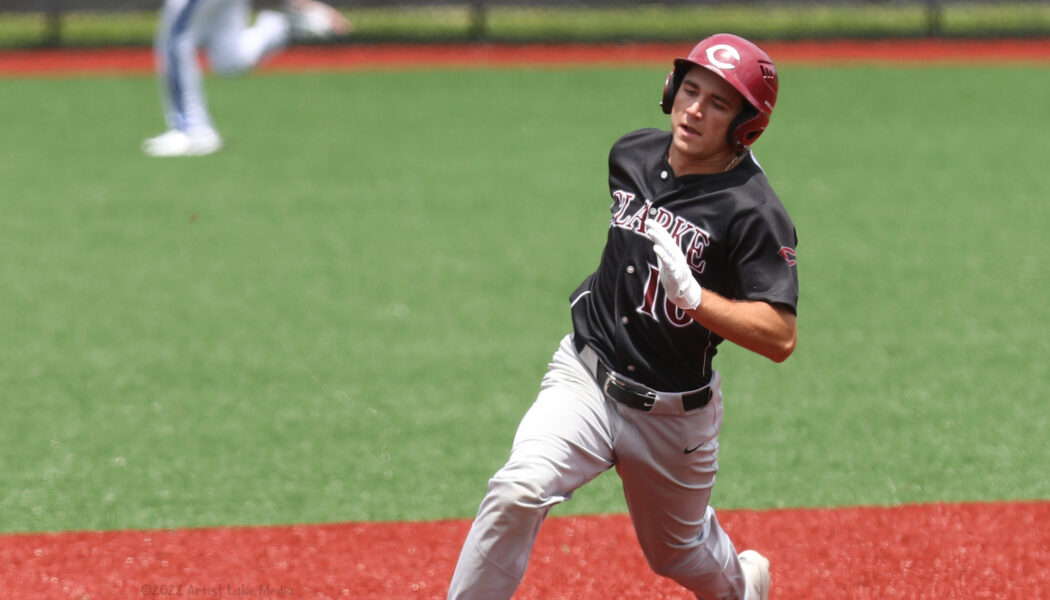 Coming Off Another Conference Championship, Clarke May Lean on Younger Core