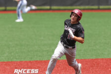 JJ Palumbo’s Huge Day Gives Clarke Game 1 Victory Over Calhoun