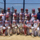 Schmidt, Owls Shutout Knights in 15U ​​Memorial Day Clash Championship Game