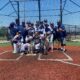 Quiñones Does It All, Leads Bandits to 13u Championship