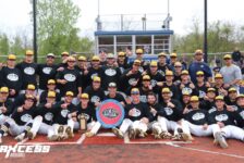 St. Joseph’s Captures the 2022 Skyline Conference Championship