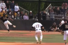 Cooper Johnson’s Walk-Off Single Caps Comeback Win for Adelphi