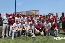 Molloy Captures East Regional Championship with 6-4 Win Over Franklin Pierce
