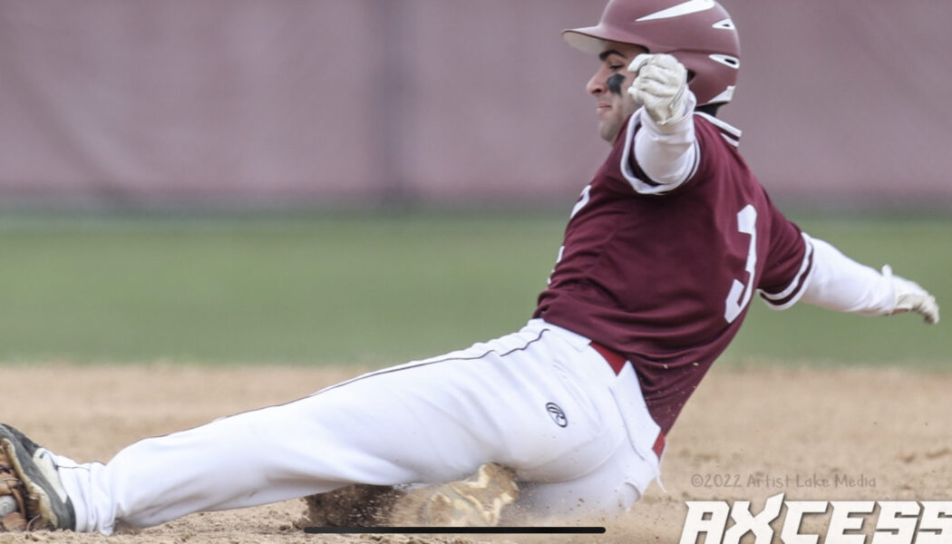 Late Rally Propels Garden City to 9-4 Win Over MacArthur