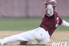 Late Rally Propels Garden City to 9-4 Win Over MacArthur