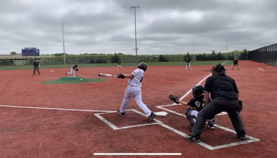LI Titans and Kings Park Knights Split Saturday Morning Double Header