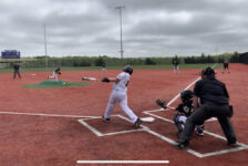 LI Titans and Kings Park Knights Split Saturday Morning Double Header