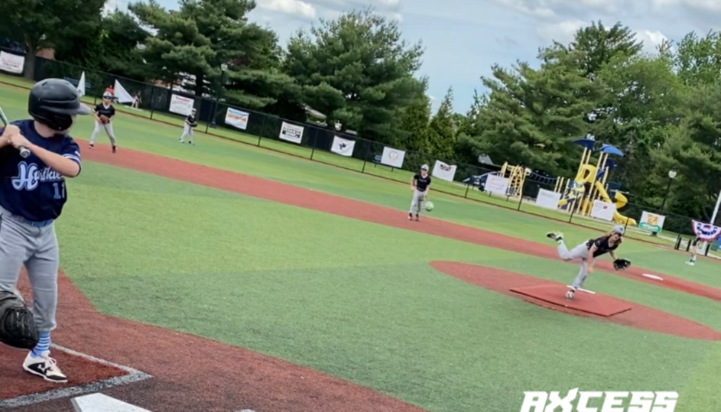 Farmingdale Greendogs Notch 8-0 Shutout Victory