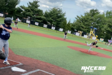 Farmingdale Greendogs Notch 8-0 Shutout Victory