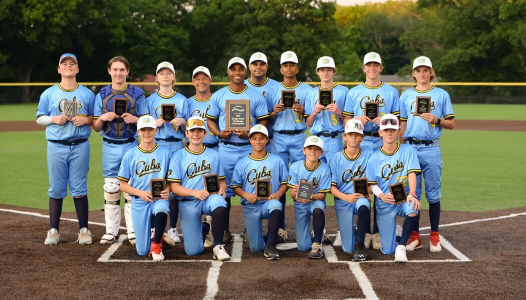 13u Connecticut Cubs Capture Inaugural Kings Point Classic