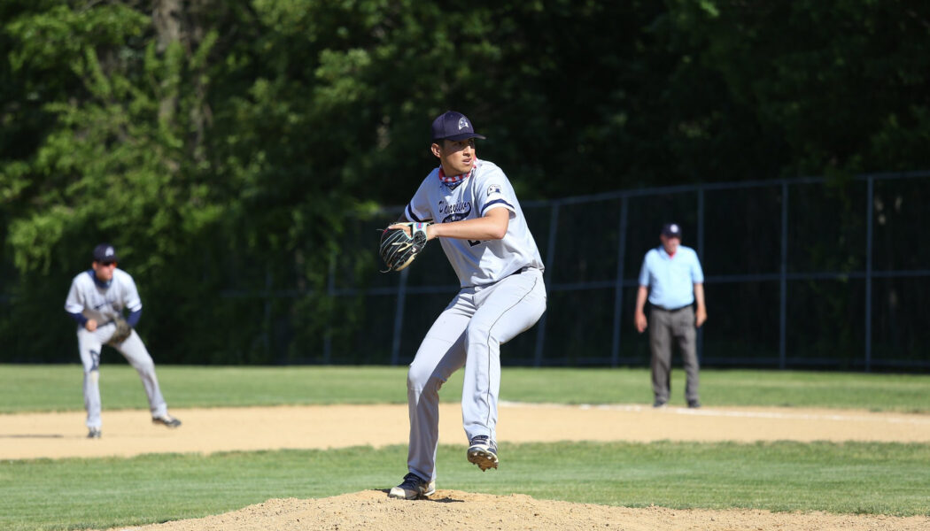 Q & A With Doug Robins Diamond Award Winner Dylan Banner