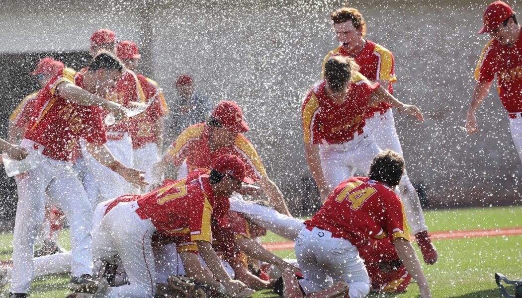 Chaminade Begins New Era Under Head Coach Patrick Kemp