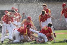 Chaminade to Receive Axcess Team of the Year Award