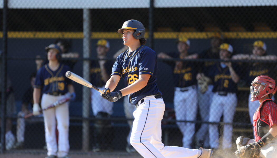 Q & A With Joey Marchese