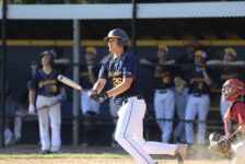 Q & A With Joey Marchese