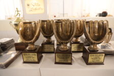 Recap of 2022 Suffolk All-County Award Banquet