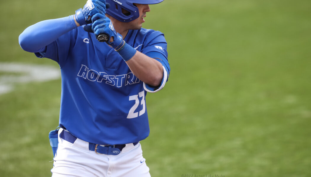 Q & A With Brian Morrell