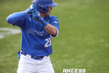 Q & A With Brian Morrell