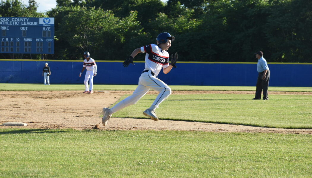 Matt Rosenberg Leads LIB-Vengeance to 3-1 Win Over B1000 Seminoles