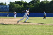 Matt Rosenberg Leads LIB-Vengeance to 3-1 Win Over B1000 Seminoles