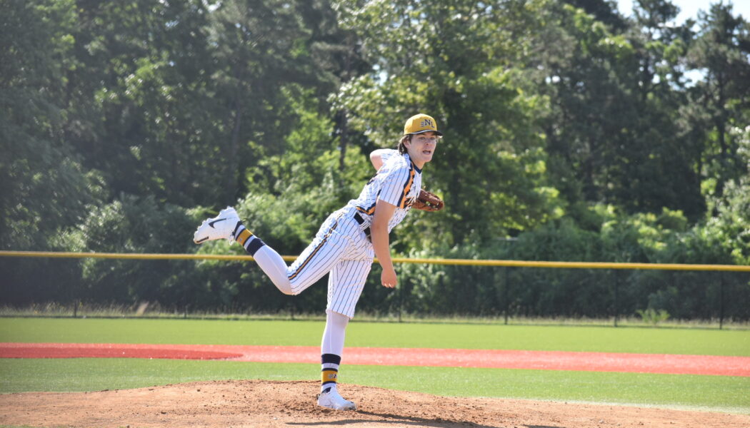 Next Level Holds Off Late Rally for 4-3 Win