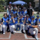 Dodgers Nation Holds on to Win ECYBL 11u Spring League Championship