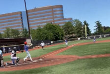 LI Elite Sweeps Sunday DH at Mitchel Field