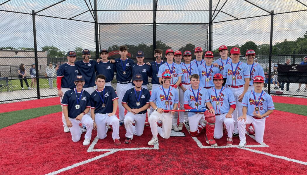 Islip Owls Kneisel Defeat Islip Owls McKenna 4-1 in Taylor Ryan Tournament Championship