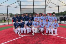 Islip Owls Kneisel Defeat Islip Owls McKenna 4-1 in Taylor Ryan Tournament Championship