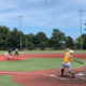 Next Level Sweeps Double Header from 17 Sports in Blue Chip Collegiate Action