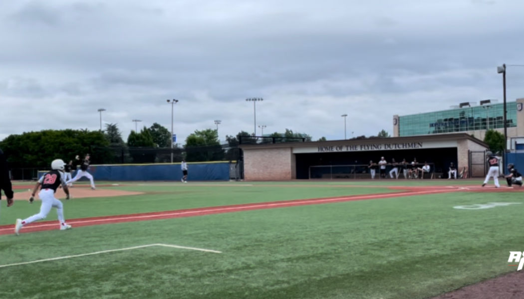 Freedom Baseball on Cruise Control as They Win Midweek Matchup 10-0