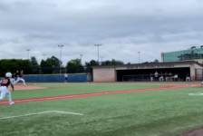 Freedom Baseball on Cruise Control as They Win Midweek Matchup 10-0