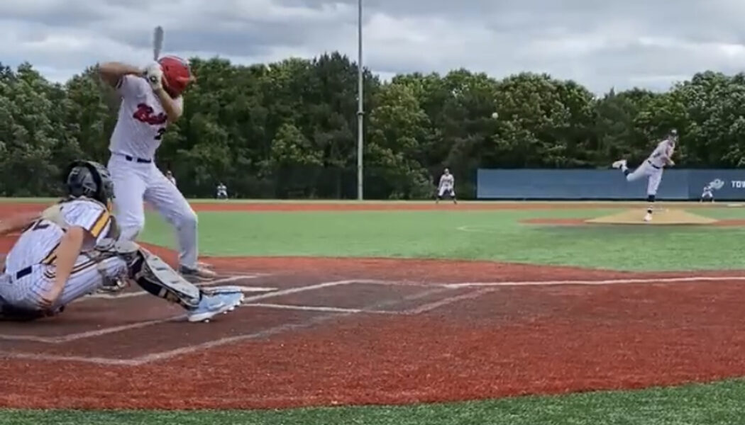 Next Level Mounts Comeback to Win, 6-3