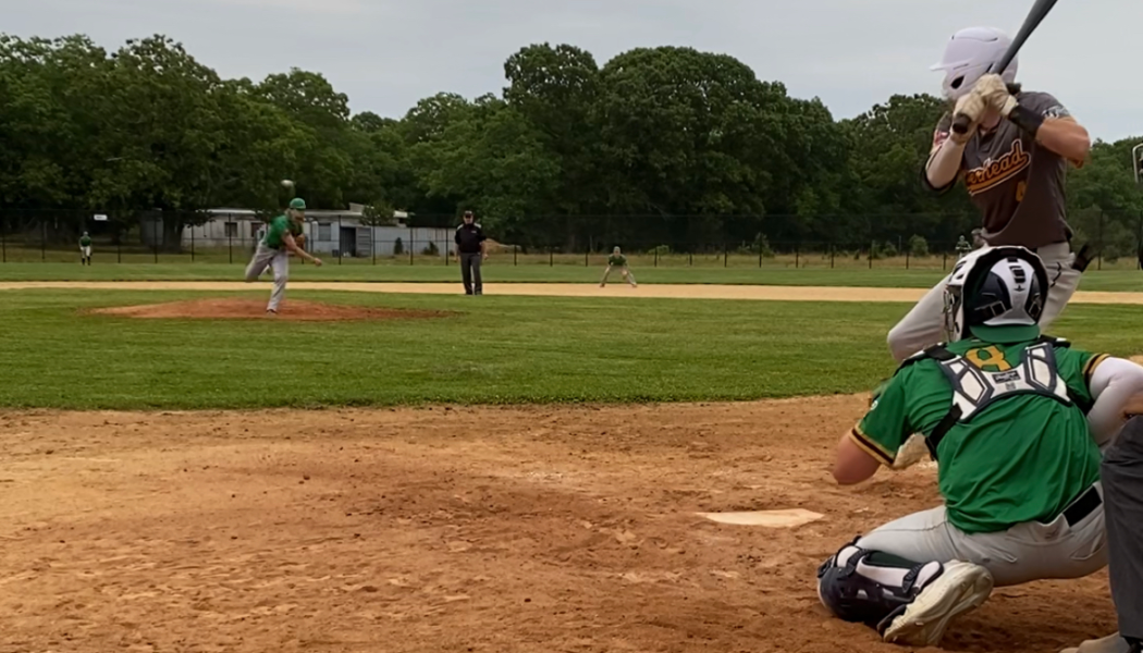 Matt Minio and Danny Gargano Combine on Shutout in 3-0 Clippers’ Win