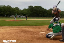 Matt Minio and Danny Gargano Combine on Shutout in 3-0 Clippers’ Win
