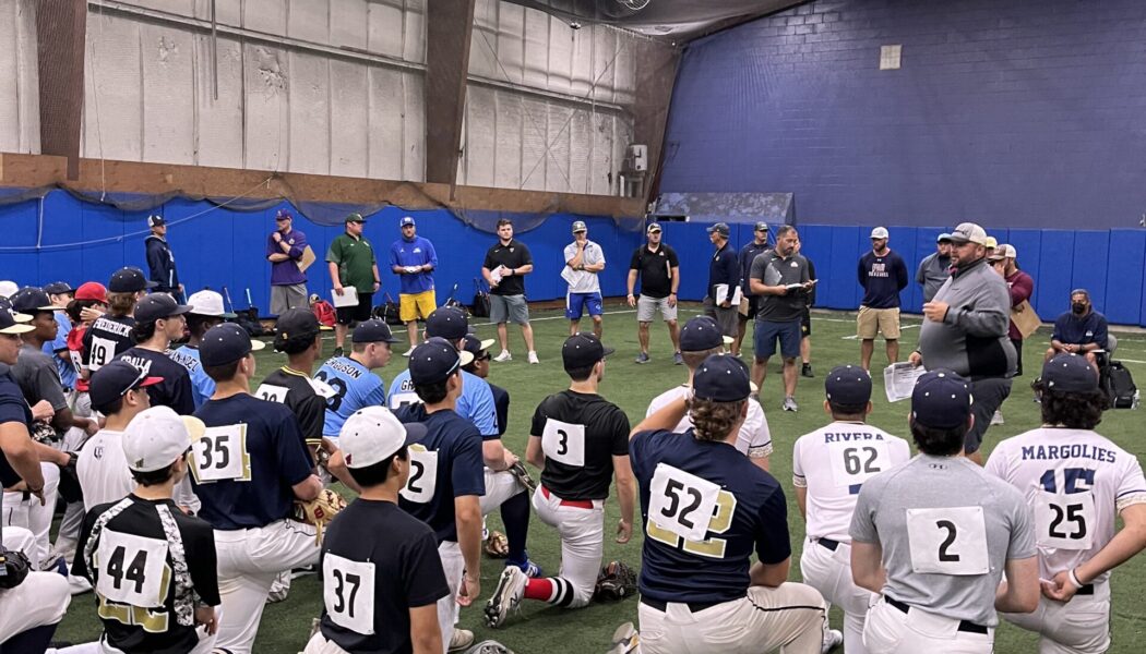 Blue Chip Prospects to Host Underclassmen Showcase on June 21