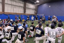 Blue Chip Prospects to Host Underclassmen Showcase on June 21
