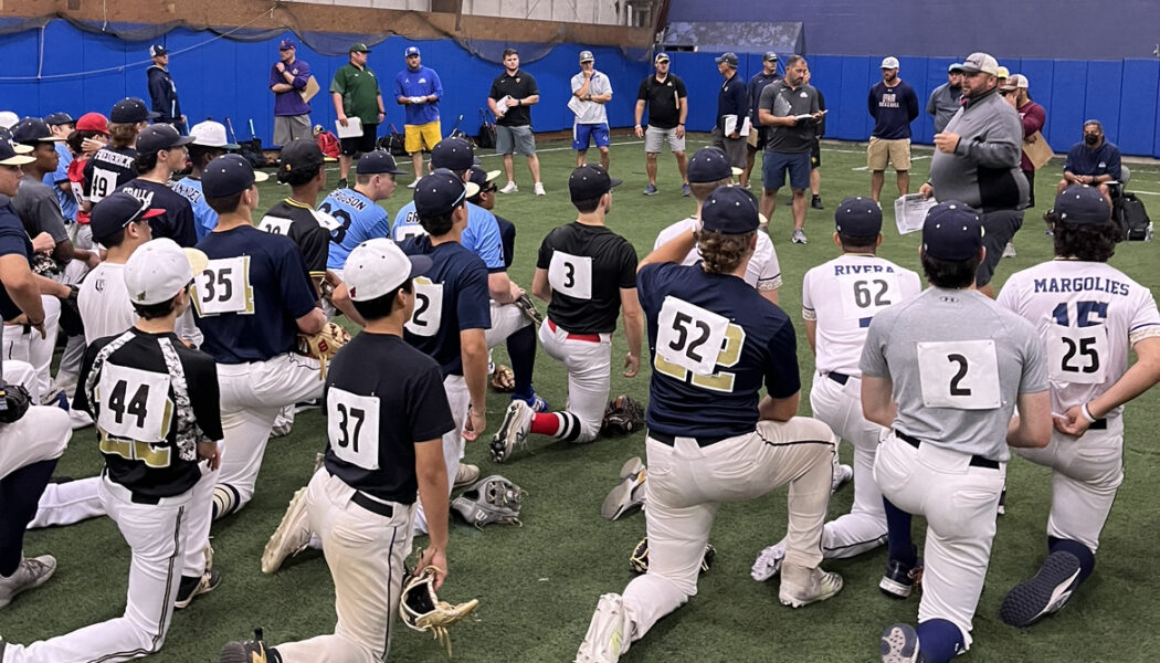 Recapping Wednesday’s Underclassmen Showcase