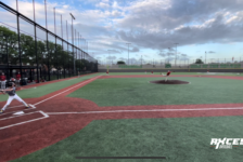 Berthel and LI Elite Outlast Farmingdale Greendogs 3-0 in Eight Innings