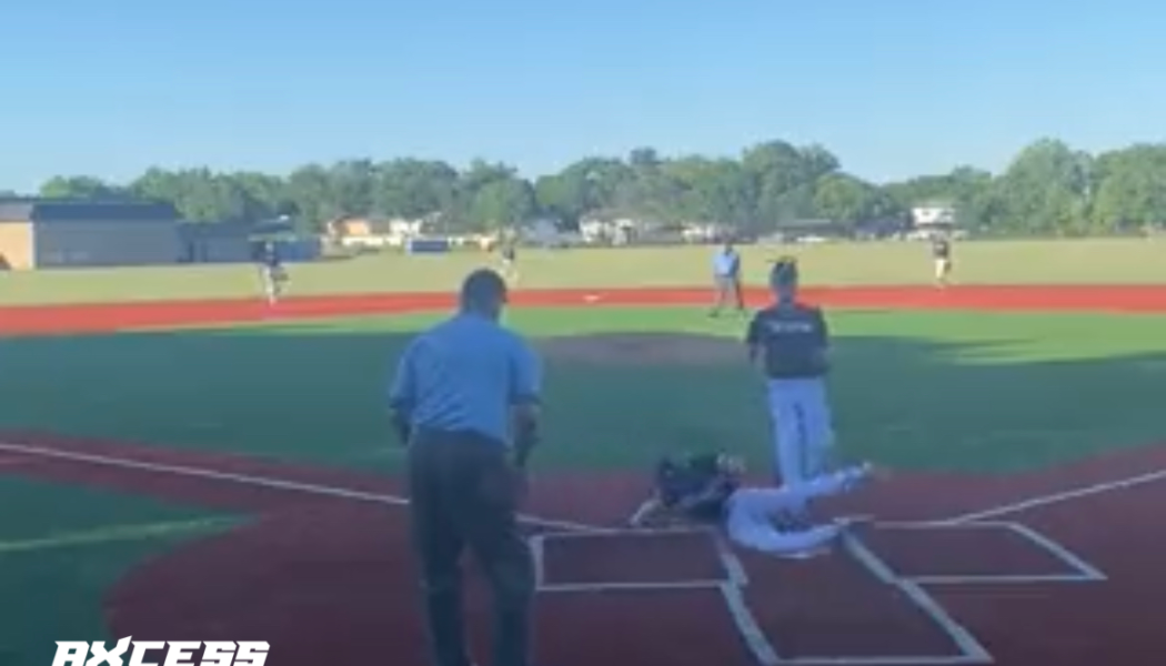 Luke Girillo Dominates in Dodgers Nation Dovas’ Victory